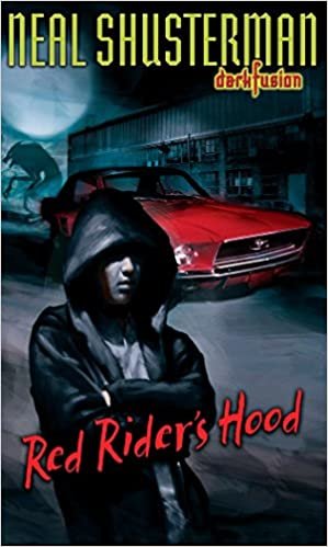 Red Rider's Hood (Darkfusion)