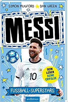 Fußball-Superstars - Messi indir