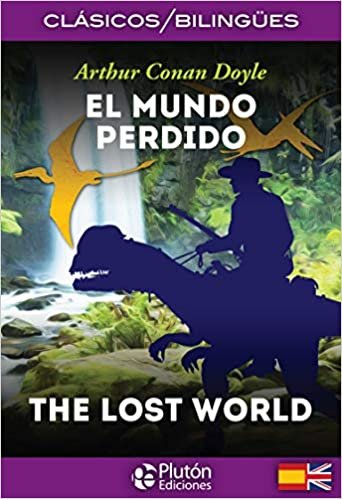 El mundo perdido = The lost world