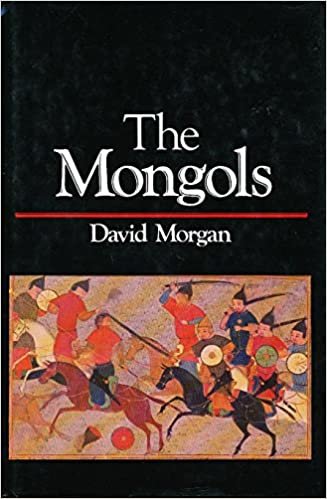 The Mongols indir