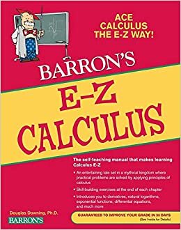 E-Z Calculus indir