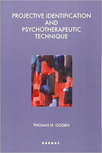 indir   Projective Identification and Psychotherapeutic Technique (Maresfield Library) tamamen