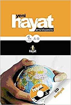 Yeni Hayat Ansiklopedisi (5 Cilt Takım) indir