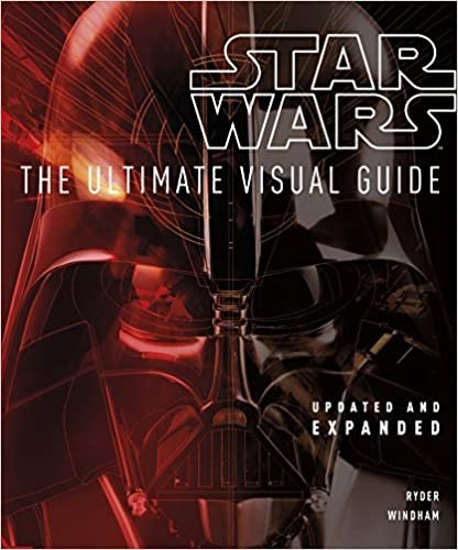 Star Wars The Ultimate Visual Guide indir