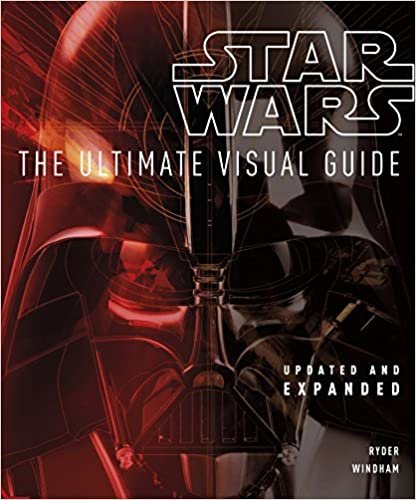 Star Wars The Ultimate Visual Guide