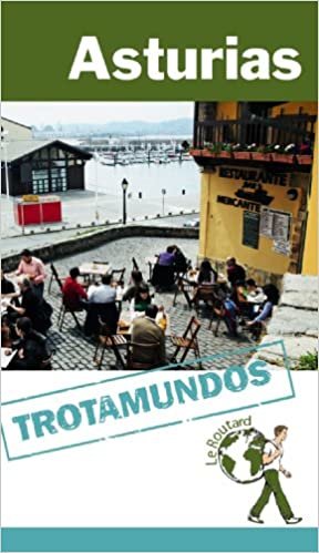 Asturias (Trotamundos)