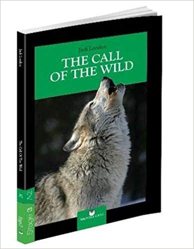 Stage 3 The Call Of The Wild A2