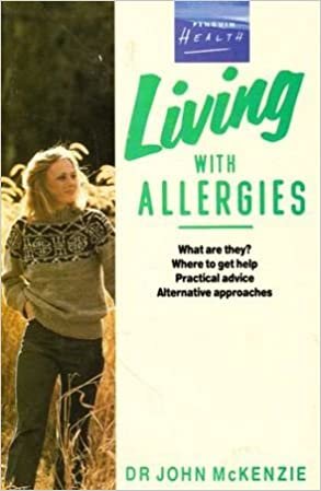Living with Allergies (Health Library)