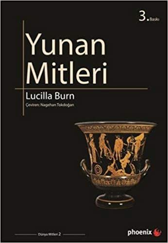 YUNAN MİTLERİ