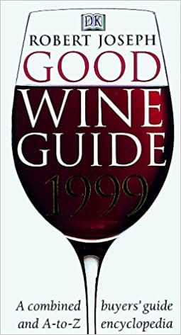 Good Wine Guide: 1999