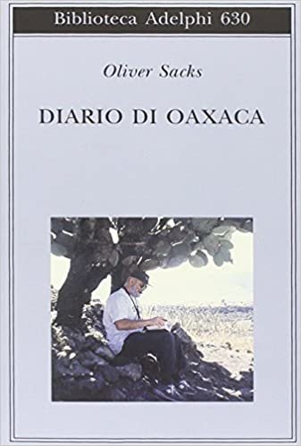 Diario di Oaxaca indir