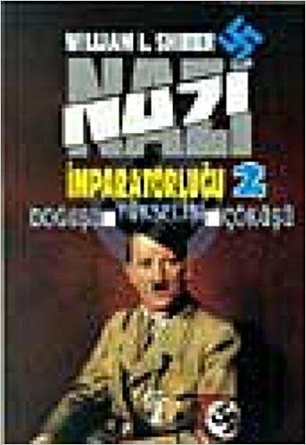 Nazi İmparatorluğu-2