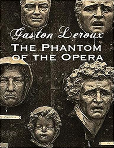 The Phantom of the Opera (Annotated)