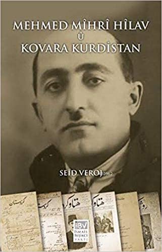 Mehmed Mihri Hilav ü Kovara Kurdistan