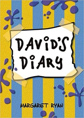 Pocket Tales: Blue: Level 6: David's Diary (POCKET READERS FICTION)