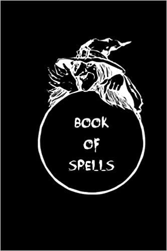 Book of spells indir