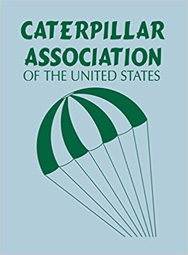Caterpillar Association of the United States indir