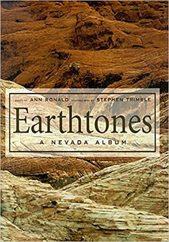 Earthtones: A Nevada Album indir