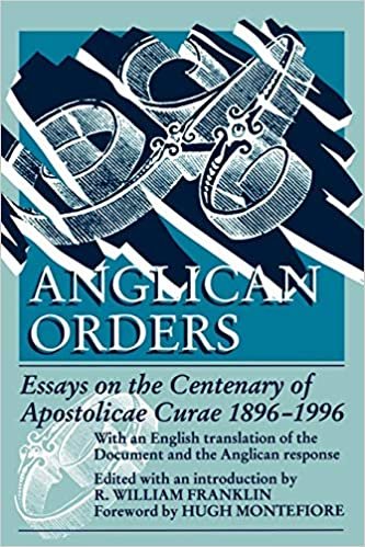 Anglican Orders indir