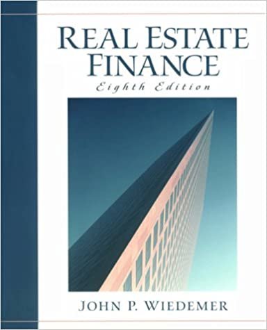 Real Estate Finance indir