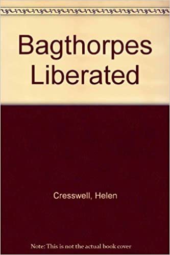 Bagthorpes Liberated indir