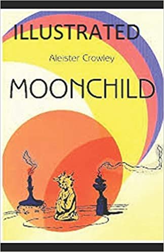 Moonchild Illustrated indir