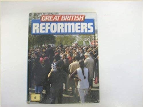 Social Reformers (Great British) indir