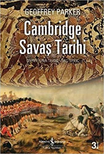 CAMBRIDGE SAVAŞ TARİHİ