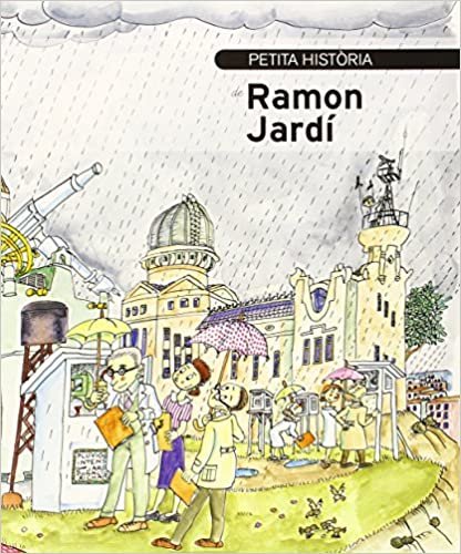 Petita història de Ramon Jardí (Petites històries, Band 287)