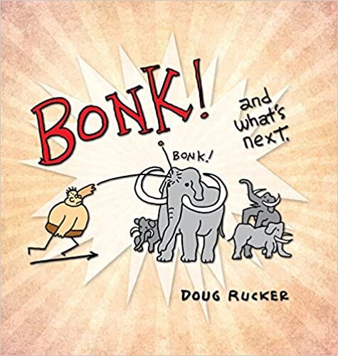 Bonk! and What's Next.