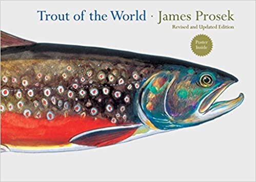 Trout of the World Revised and Updated Edition indir