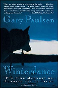 Winterdance: the Fine Madness of Running the Iditarod indir