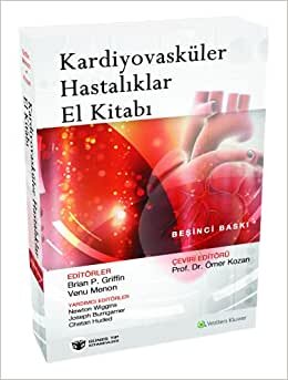 Griffin Kardiyovasküler Hastalıklar El Kitabı