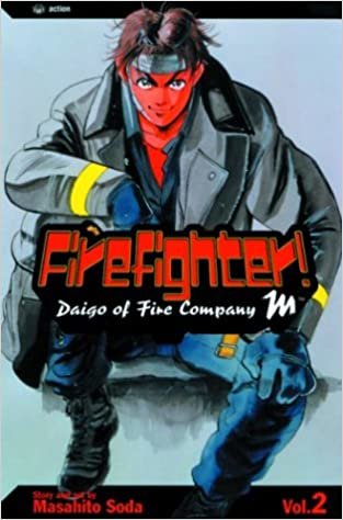 Firefighter!, Vol. 2: Special Edition (Firefighter! Series, 2) indir