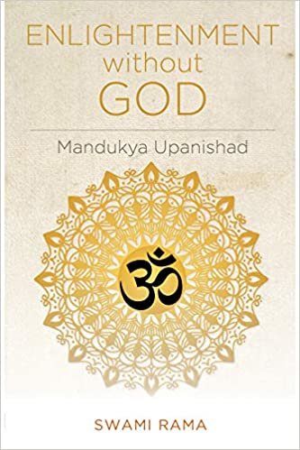 Enlightenment without God: Mandukya Upanishad