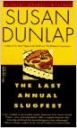Last Annual Slugfest (A Vejay Haskell mystery)