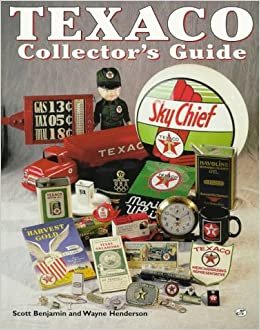 Texaco Collector's Guide indir