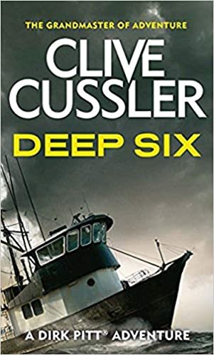 Deep Six (Dirk Pitt)