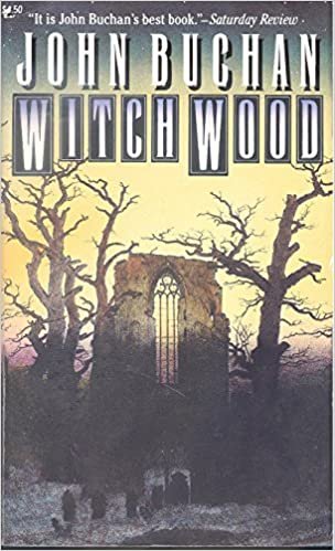 Witch Wood indir
