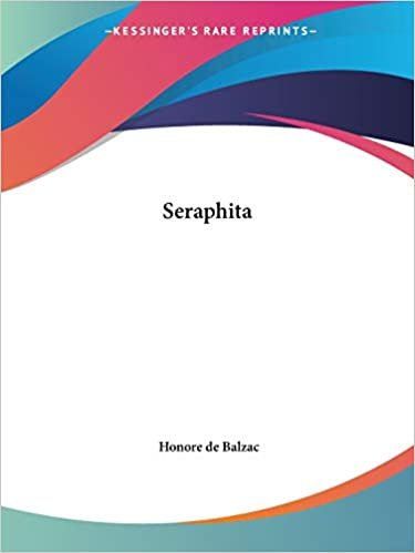 Seraphita (1835) indir