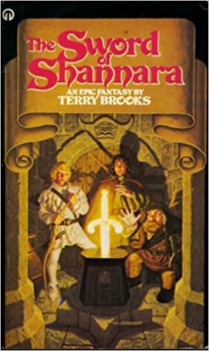 The Sword Of Shannara: The Shannara Chronicles indir