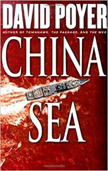 China Sea (Tales of the Modern Navy)