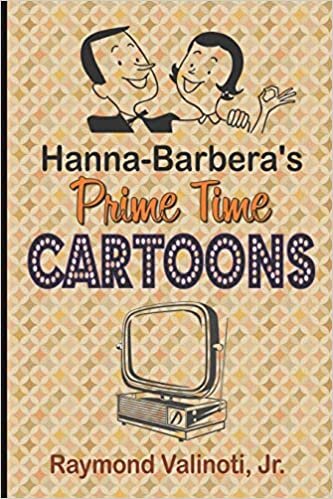 Hanna Barbera's Prime Time Cartoons