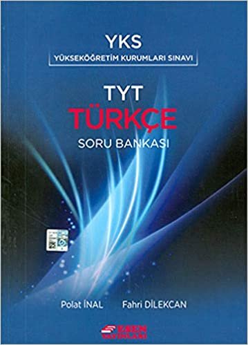 Esen TYT Türkçe Soru Bankası Yeni indir