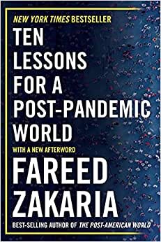 Ten Lessons for a Post-Pandemic World indir
