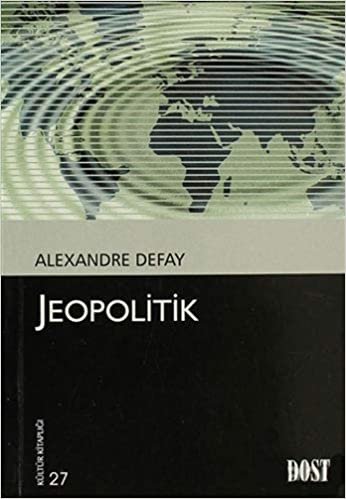 Jeopolitik