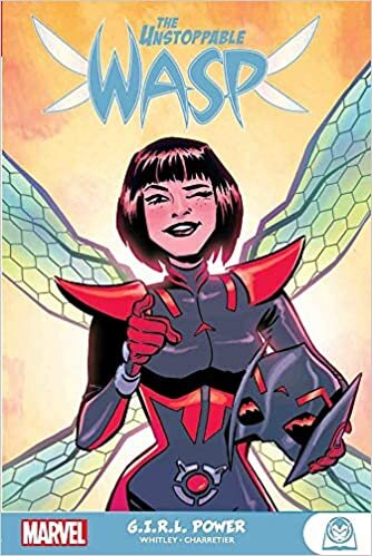 The Unstoppable Wasp indir