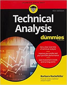 Technical Analysis For Dummies, 4th Edition