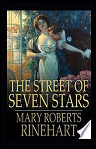 The Street of Seven Stars Illustrated
