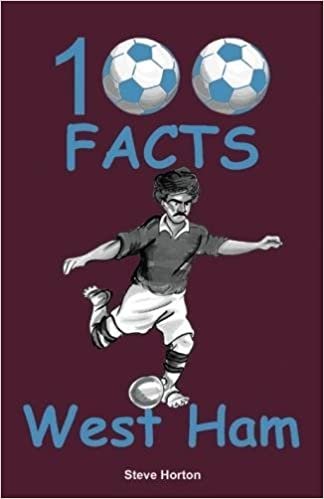 100 Facts - West Ham indir